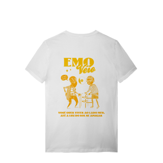 Nome do produto Camiseta Collab KatiraInk