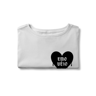 Nome do produto Cropped Emo Véio Clássica