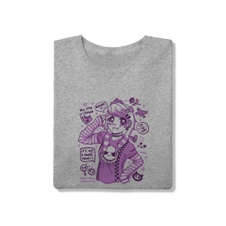 Nome do produto Camiseta Collab Veroverso