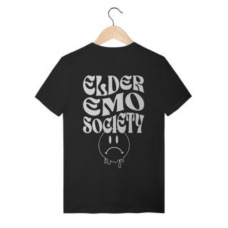 Nome do produto Camiseta Cries in Emo