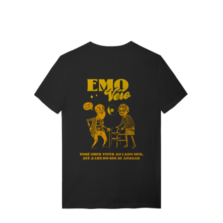 Nome do produto Camiseta Collab KatiraInk