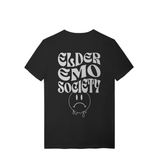 Nome do produto Camiseta Cries in Emo