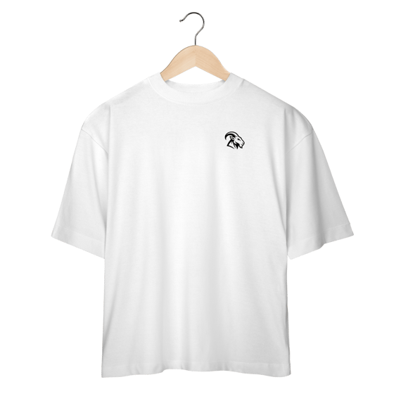 Oversized GOAT Classic