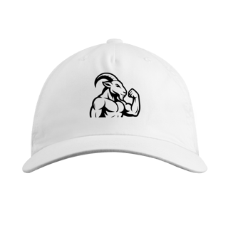 Boné logo Billy Goat