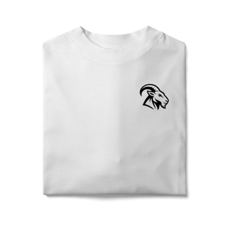 Nome do produto Oversized GOAT Greatest Of All Time