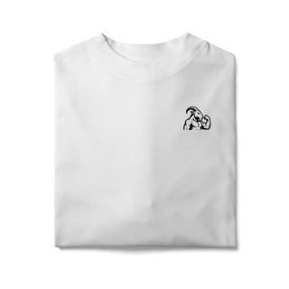 Nome do produto Oversized Enemy of Weakness