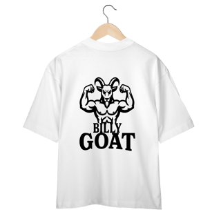 Nome do produto Oversized Billy Goat 