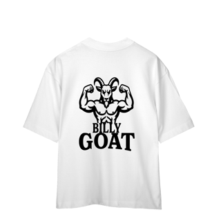 Nome do produto Oversized Billy Goat 