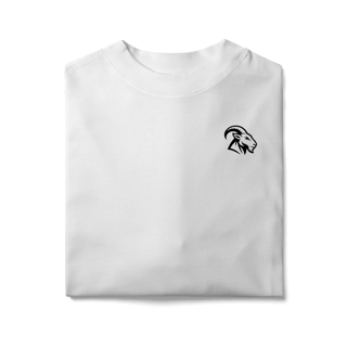 Nome do produto Oversized GOAT Classic