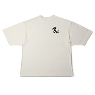 Nome do produto Oversized GOAT Greatest Of All Time