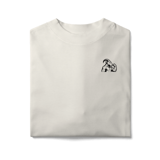 Nome do produto Oversized Enemy of Weakness