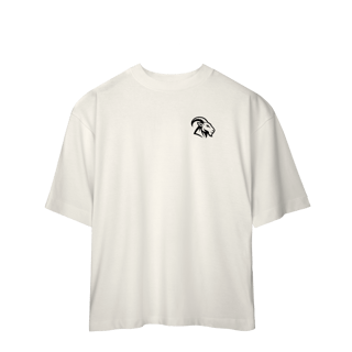 Nome do produto Oversized GOAT Greatest Of All Time