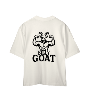 Nome do produto Oversized Billy Goat 