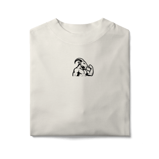 Nome do produto Oversized Own it