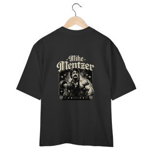 Oversized Mike Mentzer