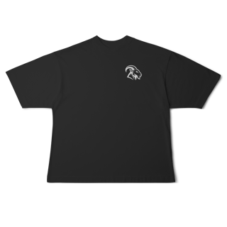 Nome do produto Oversized GOAT Greatest Of All Time