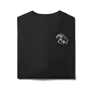 Nome do produto Oversized GOAT Greatest Of All Time