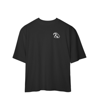 Nome do produto Oversized GOAT Greatest Of All Time