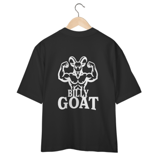 Nome do produto Oversized Billy Goat 
