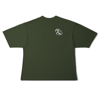 Nome do produto Oversized GOAT Greatest Of All Time