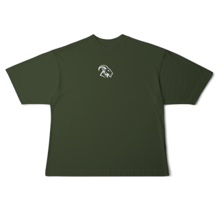 Nome do produto Oversized Champions are Built