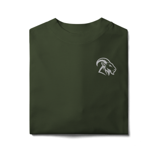 Nome do produto Oversized GOAT Greatest Of All Time