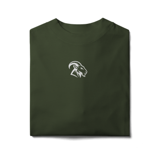 Nome do produto Oversized Champions are Built