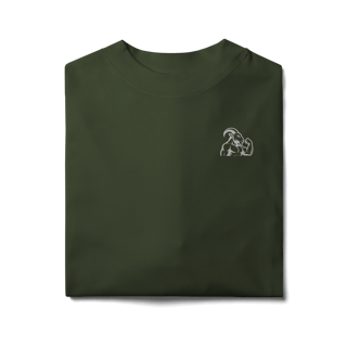 Nome do produto Oversized Enemy of Weakness