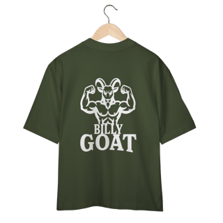 Nome do produto Oversized Billy Goat 