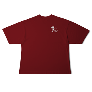 Nome do produto Oversized GOAT Greatest Of All Time