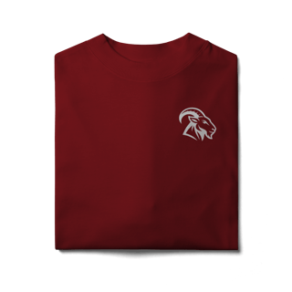 Nome do produto Oversized GOAT Greatest Of All Time