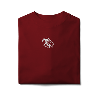 Nome do produto Oversized Champions are Built