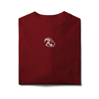 Nome do produto Oversized Billy Goat 