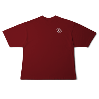 Nome do produto Oversized forged in iron preta