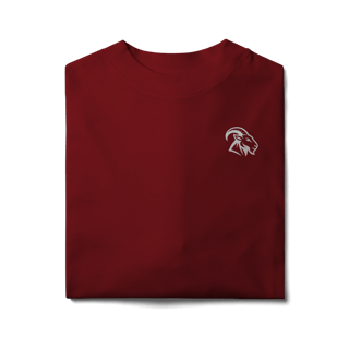 Nome do produto Oversized forged in iron preta