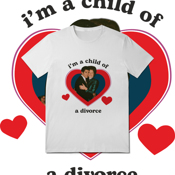 Camiseta H-money - Hetty Woodstone & Trevor Lefkowitz 