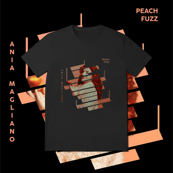 Camiseta Ania Magliano