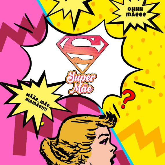 Super Mãe 