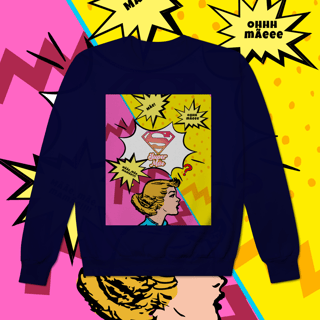 Nome do produto Super Mãe