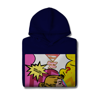 Nome do produto Super Mãe 