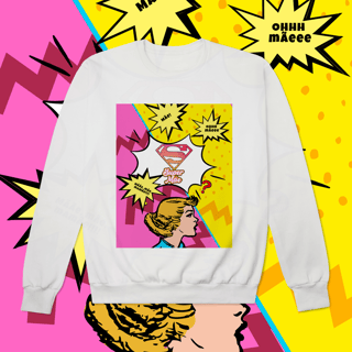 Nome do produto Super Mãe