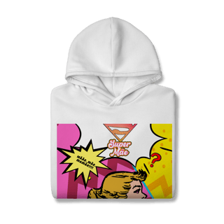 Nome do produto Super Mãe 