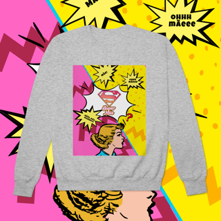 Nome do produto Super Mãe