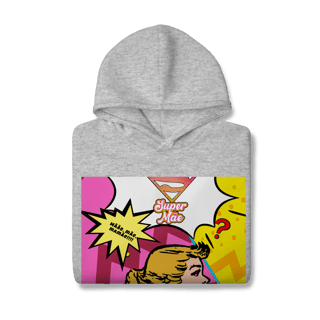 Nome do produto Super Mãe 