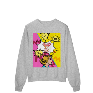 Nome do produto Super Mãe