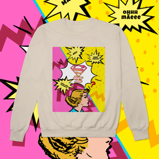 Nome do produto Super Mãe