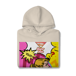 Nome do produto Super Mãe 