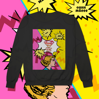 Nome do produto Super Mãe