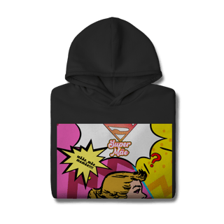 Nome do produto Super Mãe 