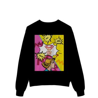 Nome do produto Super Mãe